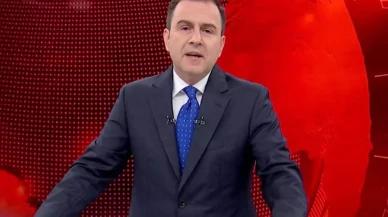 Selçuk Tepeli Now TV'den kovuldu!