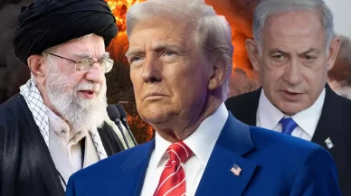 Trump'tan İsrail'e ateşkes uyarısı: O bombaları atma, pilotlarını hemen getir