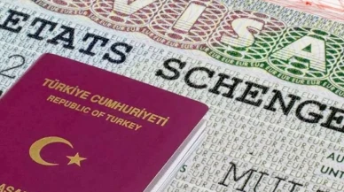 Schengen vizesinde yeni dönem! Almanya itiraz hakkını kaldırıyor