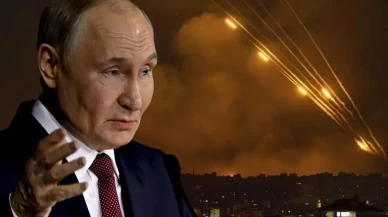 Kremlin'den uyarı: "Böyle olursa, dünya cehenneme dönüşebilir"