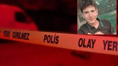 Askere uğurlama eğlencesi kanla bitti: 18 yaşındaki genç öldürüldü