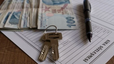 Haziran ayı kira artış oranı belli oldu