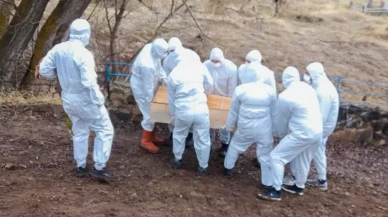 Tokat’ta kene faciası: 5 çocuk annesi hayatını kaybetti!