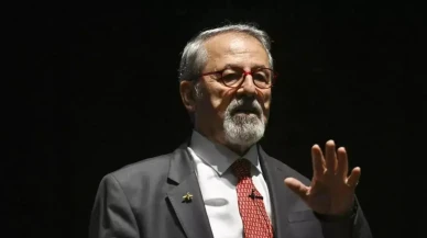 Akdeniz'de deprem! Naci Görür'den İlk yorum