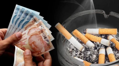 Tarih belli oldu, tüm sigara markalarına dev zam geliyor