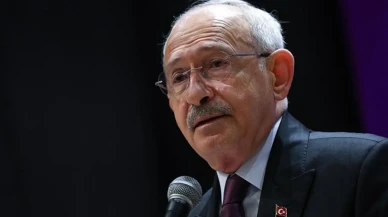 Kılıçdaroğlu’ndan kurultay ve İmamoğlu mesajı!
