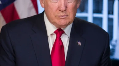 Donald Trump Nobel Barış Ödülü’ne aday gösterildi!