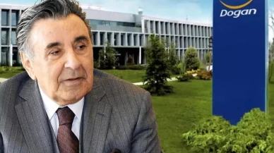 Doğan Holding, dev şirketi elden çıkarıyor
