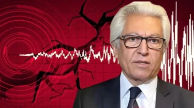 Prof. Dr. Süleyman Pampal'dan 5.8'lik depremle ilgili endişelendiren sözler