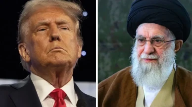 Trump, Hamaney’e suikast planını veto mu etti?