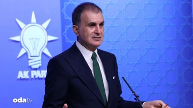 Çelik'ten Özgür Özel'e sert tepki! 'Tehdit diline müsaade etmeyiz'