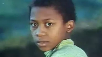 Yumurcak filmlerinin unutulmaz ismi İhsan Küçüktepe hayatını kaybetti