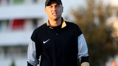 Burak Yılmaz’dan sürpriz veda: “Fikir ayrılıkları doğaldır”