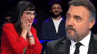 Milyoner'de yarışmacının elendiği soru pes dedirtti