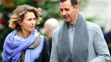 Esad rejimi subaylarına film gibi operasyon!