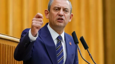 Özgür Özel'den CHP kurultay davasının ertelenmesine ilk tepki