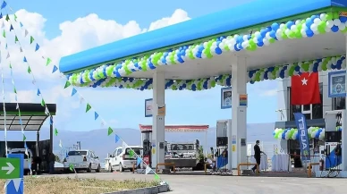 300'den fazla istasyonu olan akaryakıt devi satılıyor