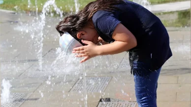 Meteoroloji tarih verdi, İstanbul'da termometreler zirve yapacak