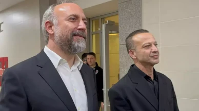 Halit Ergenç ve Rıza Kocaoğlu'na verilen cezanın perde arkası ortaya çıktı