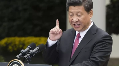 Çin, ABD'nin müzakere yürüttüğü ülkeleri uyardı: Tarihin doğru tarafında yer alın