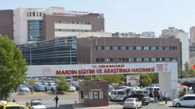 Danıştay Hakimi Ahmet Hamidi 13 günlük yaşam mücadelesini kaybetti