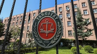 Yargıtay ve Danıştay'a seçilen isimler belli oldu
