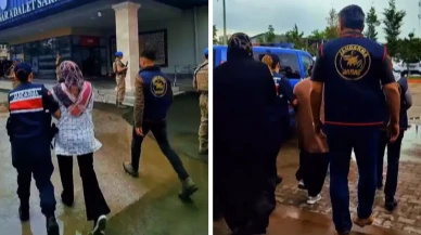 Cesedi 43 gün sonra bulunan şizofreni hastası, eşarpla boğulmuş