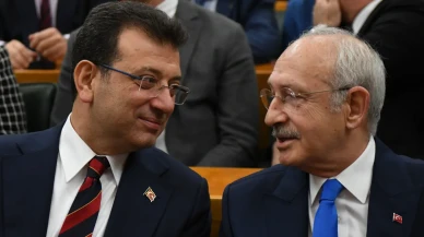 CHP Kurultayı’na damga vuran ses kaydı! Kılıçdaroğlu’nun çekilme görüşmesi sızdırıldı