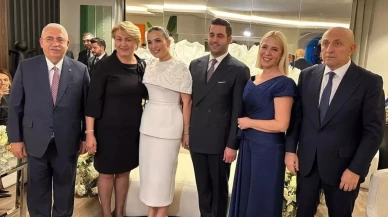 "İş adamının oğlunun düğünü için radarlar kapatıldı" iddiasına DMM'den yanıt