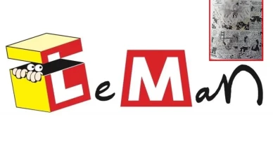 Leman Dergisine Hz. Muhammed karikatürü nedeniyle soruşturma!