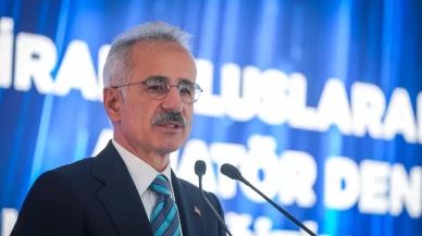 Bakan açıkladı: Hürmüz krizi için Türkiye hazır “Alternatif kanallarımız var”