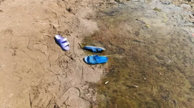 İznik Gölü'nde piknik yapan 2 çocuk kayboldu, cansız bedenleri bulundu