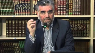 İlahiyatçı Prof. Dr. Abdülaziz Bayındır'dan ilginç açıklama: "Sivrisineklerle konuştum yanıma gelmediler"