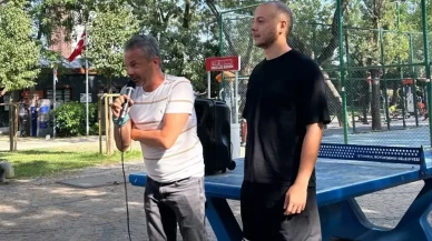 Gözaltına alınmıştı: Gazeteci İrfan Değirmenci ve 42 kişi serbest bırakıldı