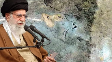 Tüm dünyanın gözü o noktada! İran nükleer tesislerde kazıya başladı