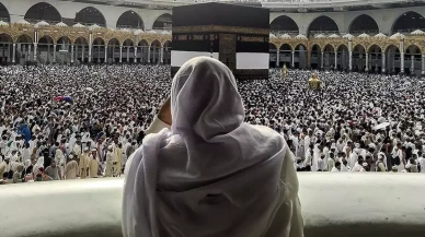 Suudi Arabistan'da 75 bini aşkın kişi hac yönetmeliklerini ihlal ettiği için geri gönderildi