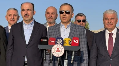 İçişleri Bakanı Yerlikaya sürücüleri bir kez daha uyardı!