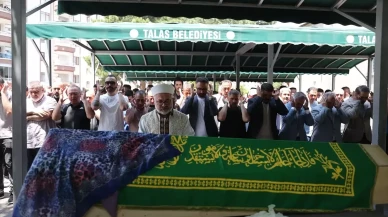 Kayseri'de Kırım Kongo Kanamalı Ateşi nedeniyle genç kadın hayatını kaybetti