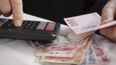 En düşük emekli maaşını 35 bin liraya çıkaracak dava!