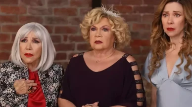 Kanserle savaşan Gül Onat, yorumlara tepki gösterdi!