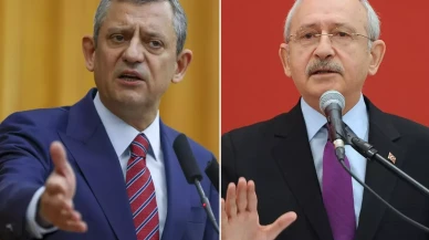 Özel'den Kılıçdaroğlu'nun kurultay iddialarıyla ilgili sözlerine yanıt