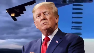 Trump'tan dünyayı tedirgin eden şarkı: "Bir camiye gittim..."