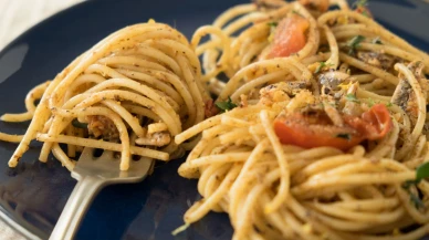 AB'den kritik açıklama: Ünlü makarna markasında sağlık tehlikesi!