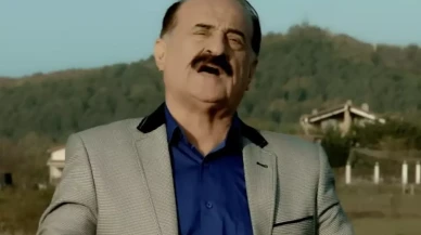 Kahtalı Hamido’nun oğlu parkta ölü bulundu!