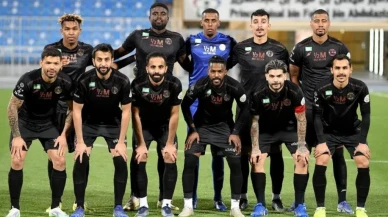 Galatasaray'ın yıldızına Suudi Arabistan'dan sürpriz talip