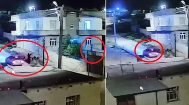 Kız kaçırma husumeti: Annesi silahlı saldırıda öldürüldü!