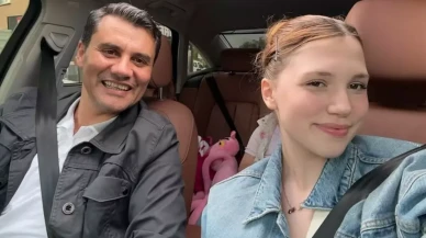 Ferdi Zeyrek'in kızı Nehir Zeyrek isyan etti: O adamı nasıl serbest bırakabiliyorsunuz?