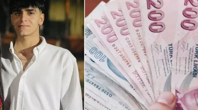 Hesabını kiraya veren genç dolandırıcılıktan tutuklandı!