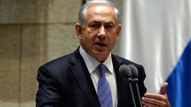 Netanyahu çapraz sorgusunda 1788 kez "hatırlamıyorum" cevabını verdi