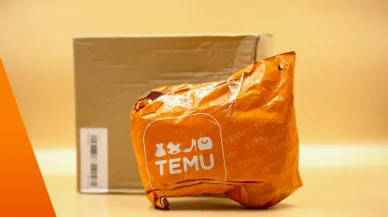 TEMU artık Türkiye'de! Temu gümrük vergisi kalkacak mı?